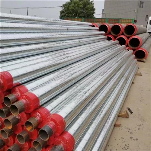 Tev-Berhemên Pipe yên Rêzeyê Bazarên Rûsî Û Rojhilata Navîn Berfireh Dikin